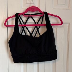Very good used buff bunny revolution bra in xl